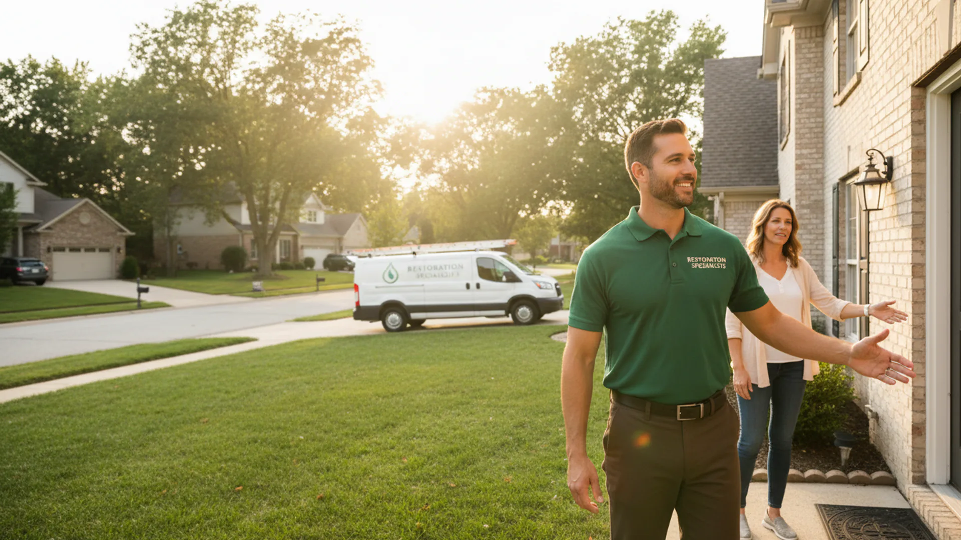 Local Water Damage Restoration in Lakeland, FL Near Me – Committed to Our Community's Recovery